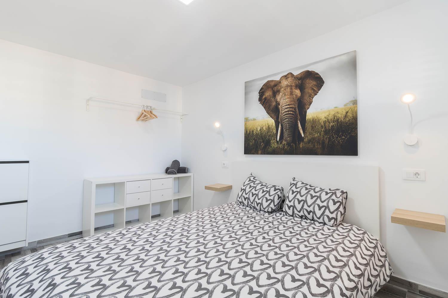 Blue Sky, Apartamento Vista Oceano Playa del Ingles  Dış mekan fotoğraf