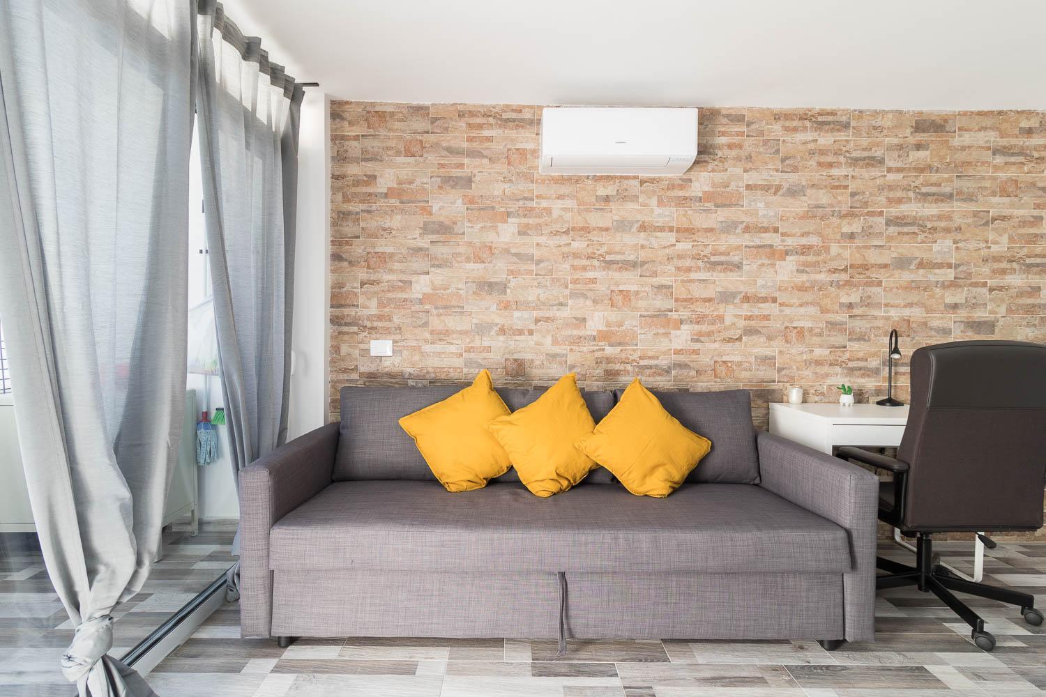 Blue Sky, Apartamento Vista Oceano Playa del Ingles  Dış mekan fotoğraf